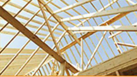 Construction Wood, Building Material Supplies