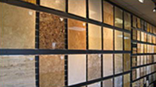 Ceramics, Building Material Supplies