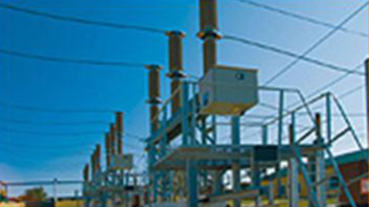 Power Plants, Energy Solutions Supplies