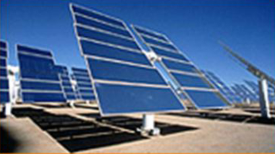 Solar Energy Applications, Energy Solutions Supplies