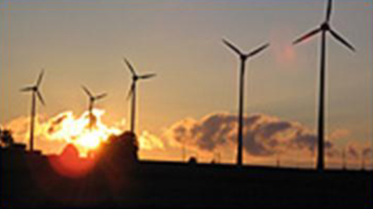 Wind Energy Applications, Energy Solutions Supplies