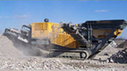 Stone Crushers, Industrial Supplies