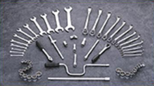 Service Tools, Tools Supplies and Trading