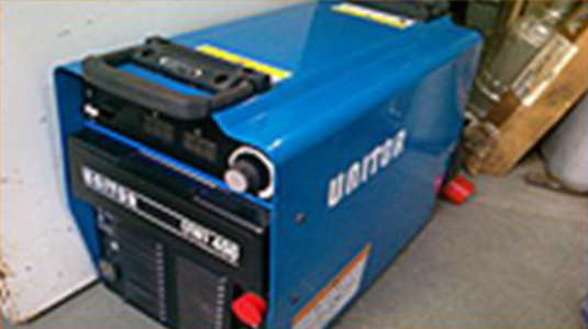 Welding Generators, Tools Supplies and Trading