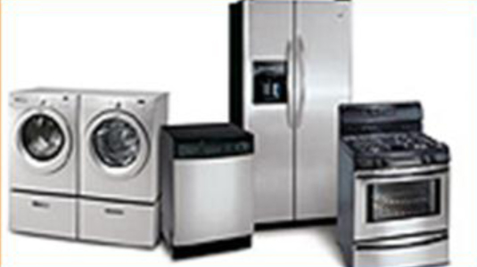 Home Appliances, General Goods Supplies