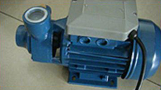 Water Pumps, Construction Machinery Rental Services