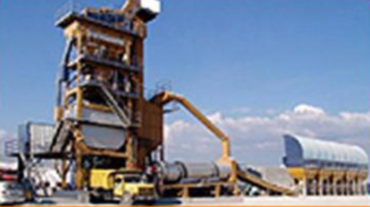 Concrete Plants, Lifts and Material Handling Equipment Rental Service