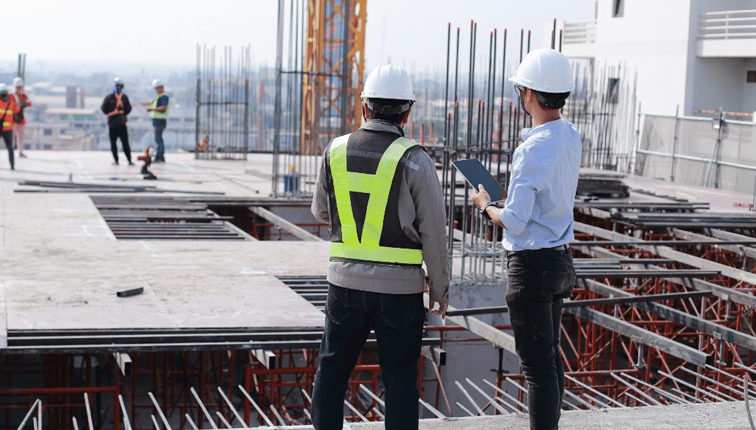 Civil Engineering Projects, Contracting & Project Management Services