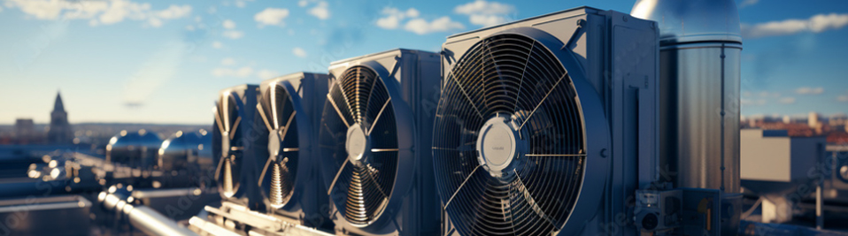 Cooling, Heating and Air Conditioning, Water & Power Management Contracts