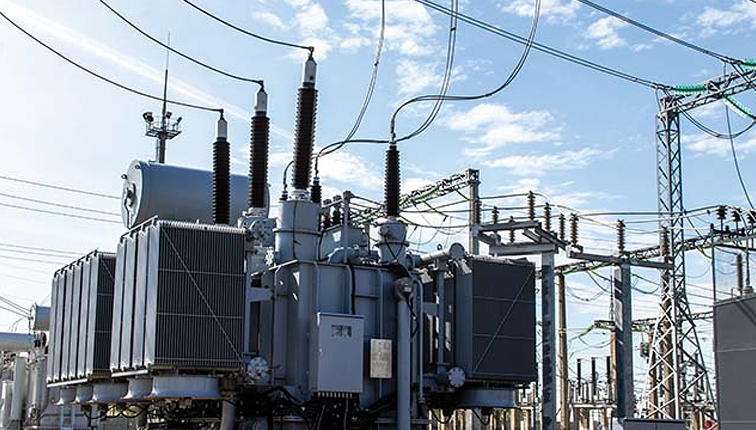 Power Infrastructure Development, Water & Power Management Contracts